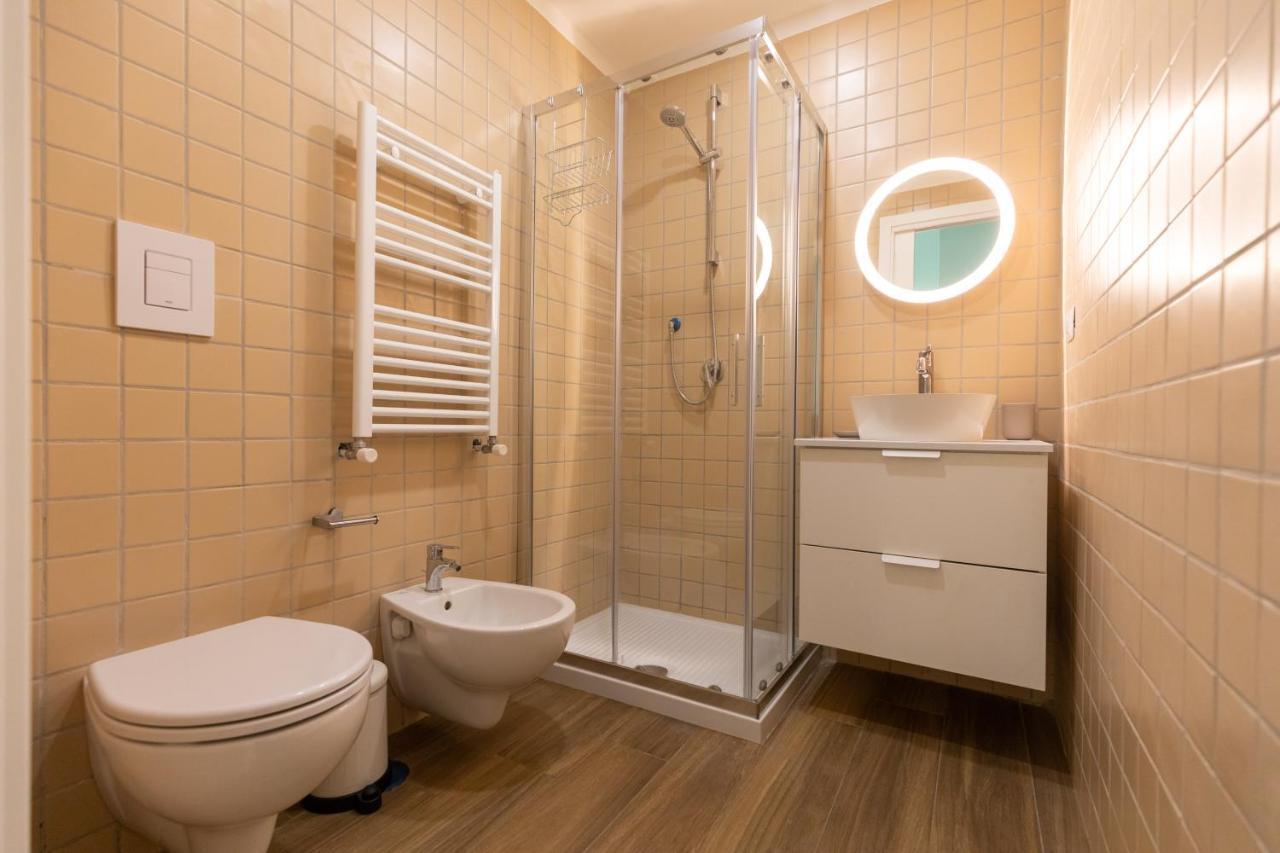 Palazzo Del Principe San Severo 3 Bedrooms & Terrace! Napoli Eksteriør bilde