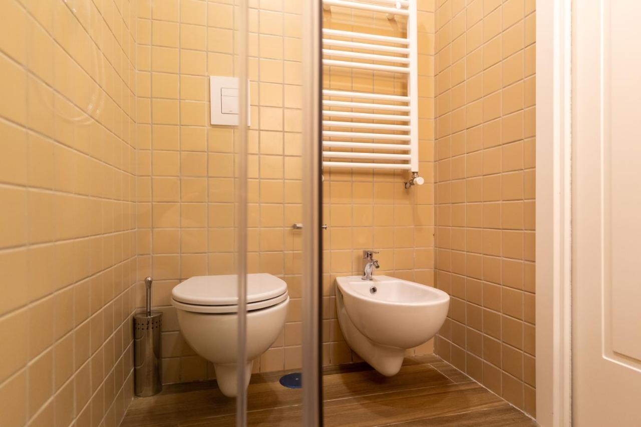Palazzo Del Principe San Severo 3 Bedrooms & Terrace! Napoli Eksteriør bilde