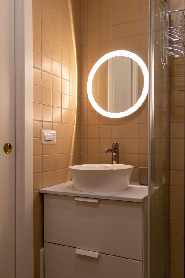 Palazzo Del Principe San Severo 3 Bedrooms & Terrace! Napoli Eksteriør bilde