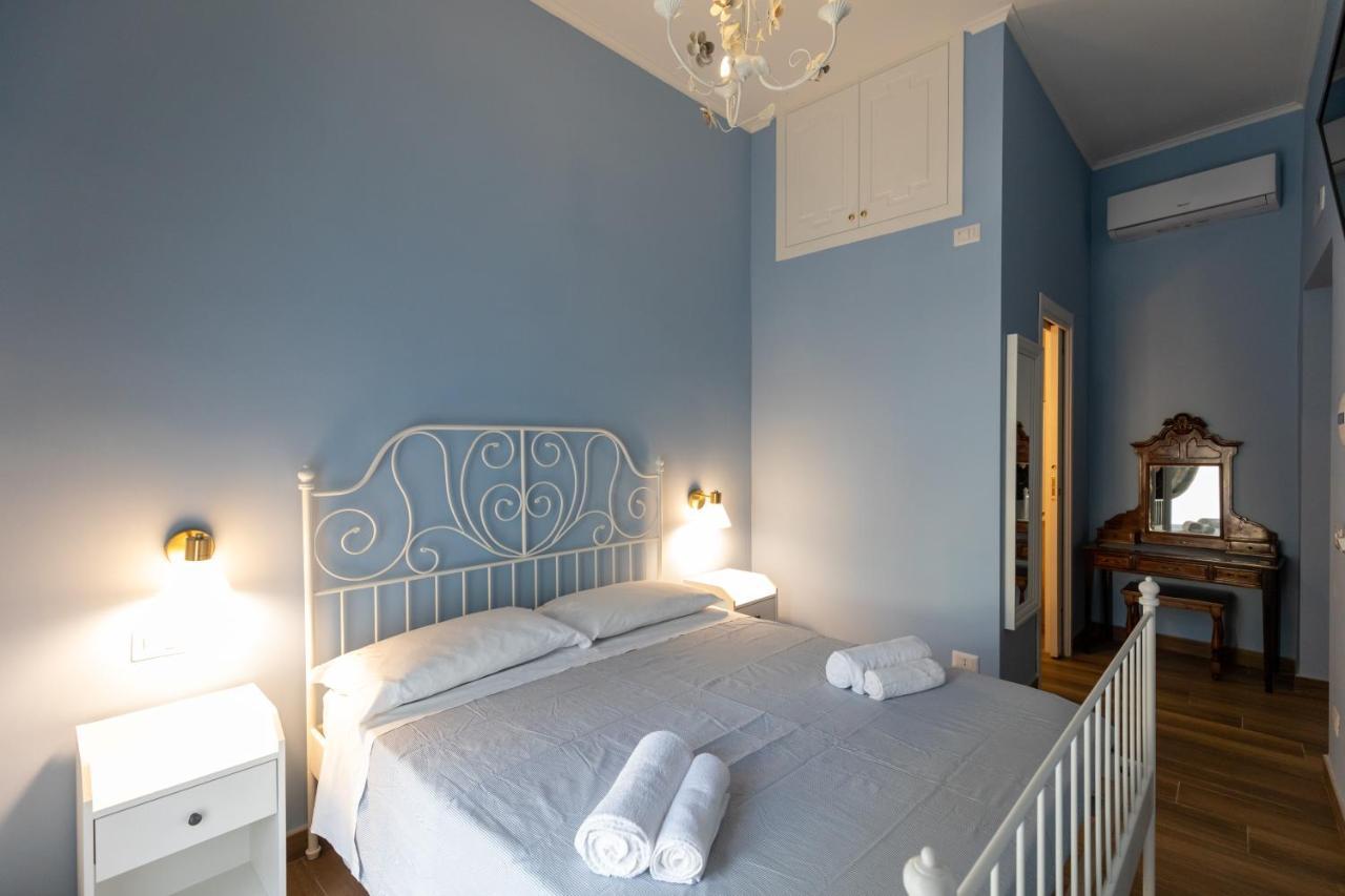 Palazzo Del Principe San Severo 3 Bedrooms & Terrace! Napoli Eksteriør bilde