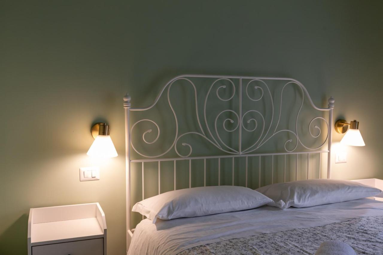 Palazzo Del Principe San Severo 3 Bedrooms & Terrace! Napoli Eksteriør bilde
