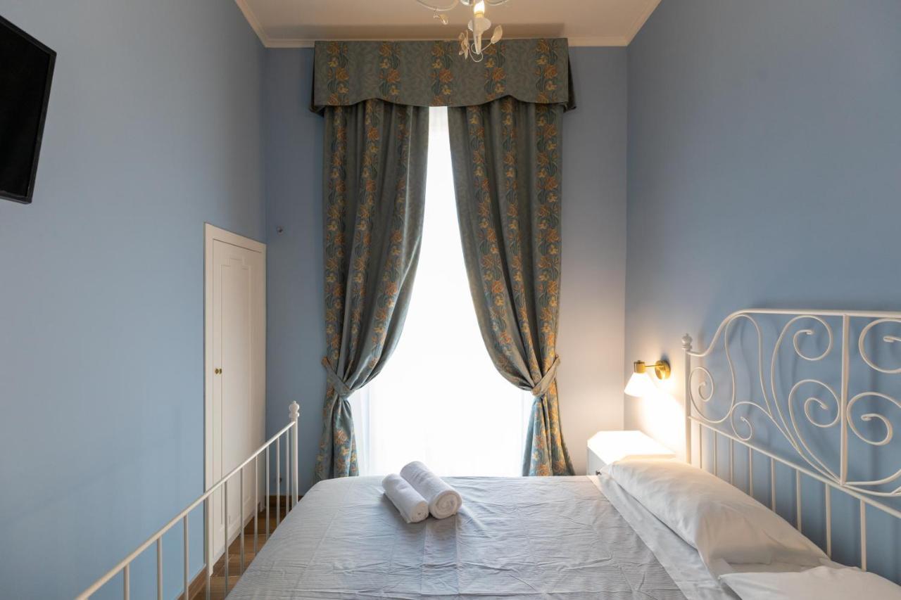 Palazzo Del Principe San Severo 3 Bedrooms & Terrace! Napoli Eksteriør bilde