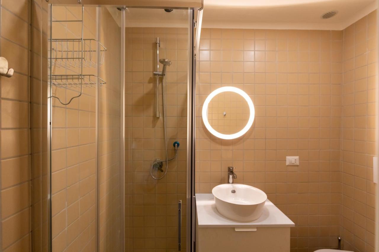 Palazzo Del Principe San Severo 3 Bedrooms & Terrace! Napoli Eksteriør bilde