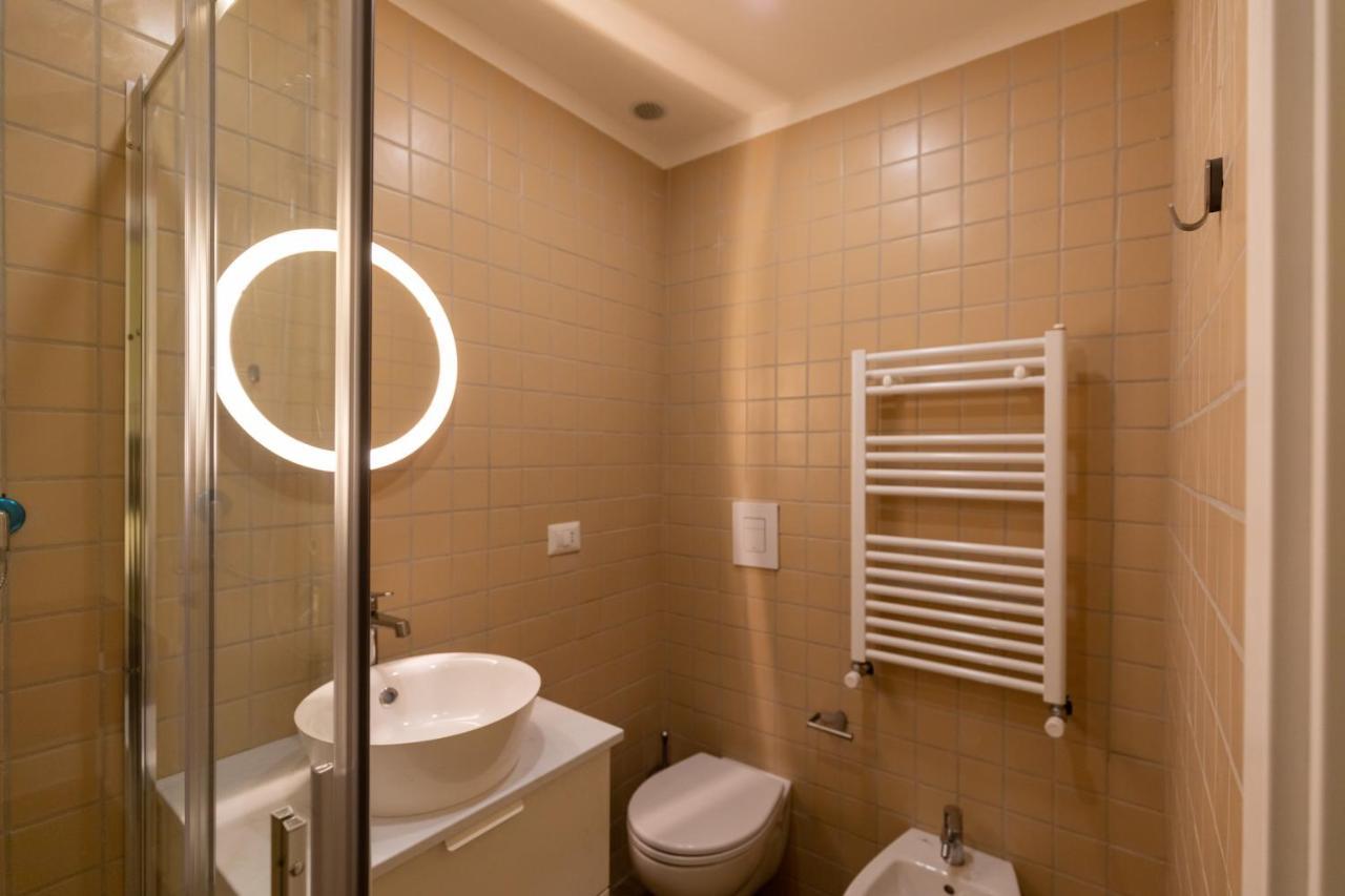 Palazzo Del Principe San Severo 3 Bedrooms & Terrace! Napoli Eksteriør bilde