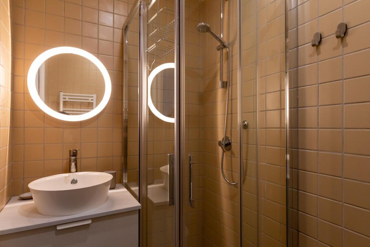 Palazzo Del Principe San Severo 3 Bedrooms & Terrace! Napoli Eksteriør bilde