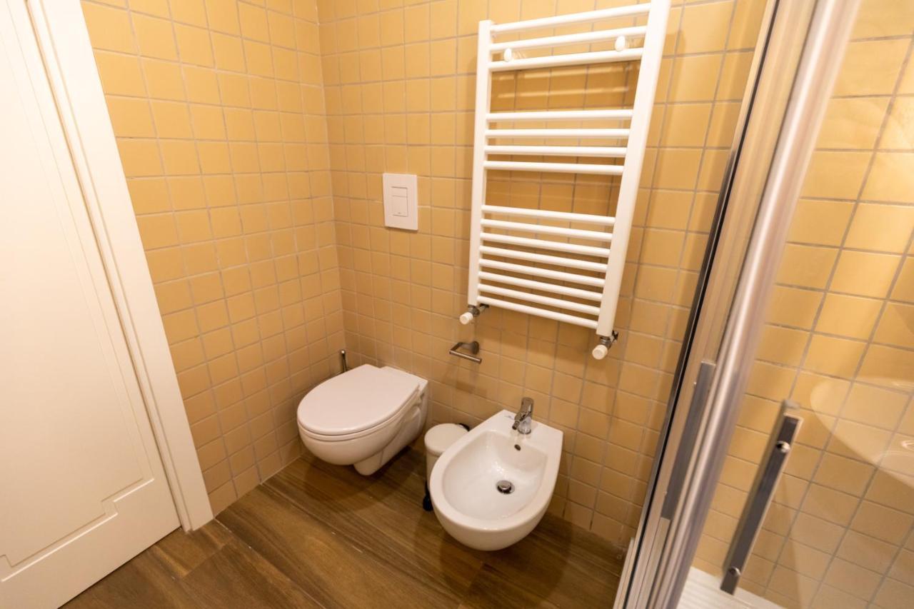 Palazzo Del Principe San Severo 3 Bedrooms & Terrace! Napoli Eksteriør bilde