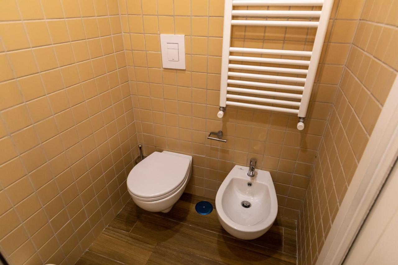 Palazzo Del Principe San Severo 3 Bedrooms & Terrace! Napoli Eksteriør bilde