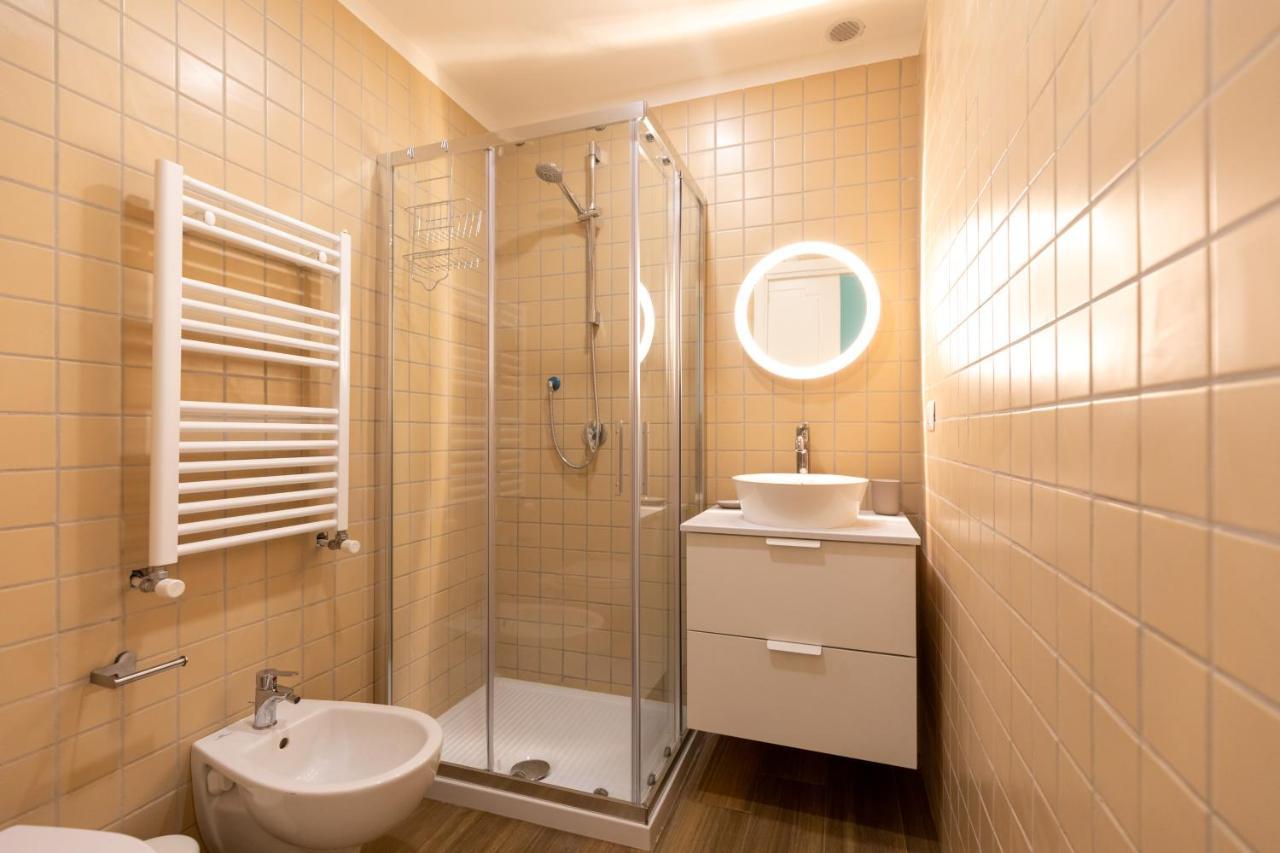 Palazzo Del Principe San Severo 3 Bedrooms & Terrace! Napoli Eksteriør bilde