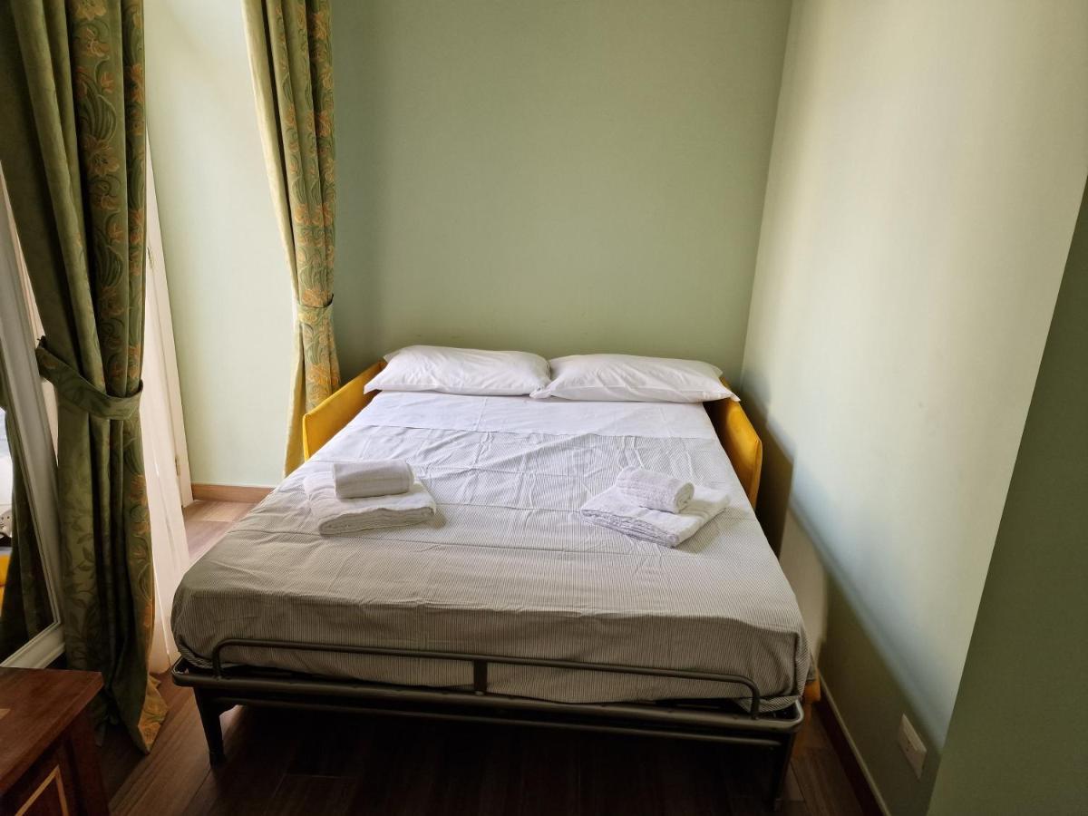Palazzo Del Principe San Severo 3 Bedrooms & Terrace! Napoli Eksteriør bilde