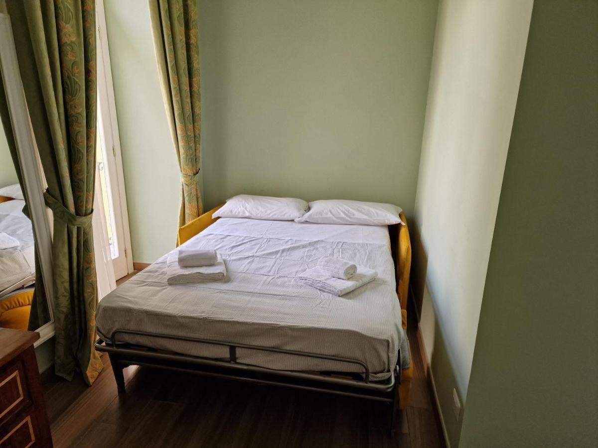 Palazzo Del Principe San Severo 3 Bedrooms & Terrace! Napoli Eksteriør bilde